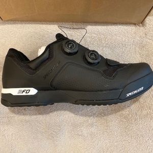 Specialized 2FO Cliplite